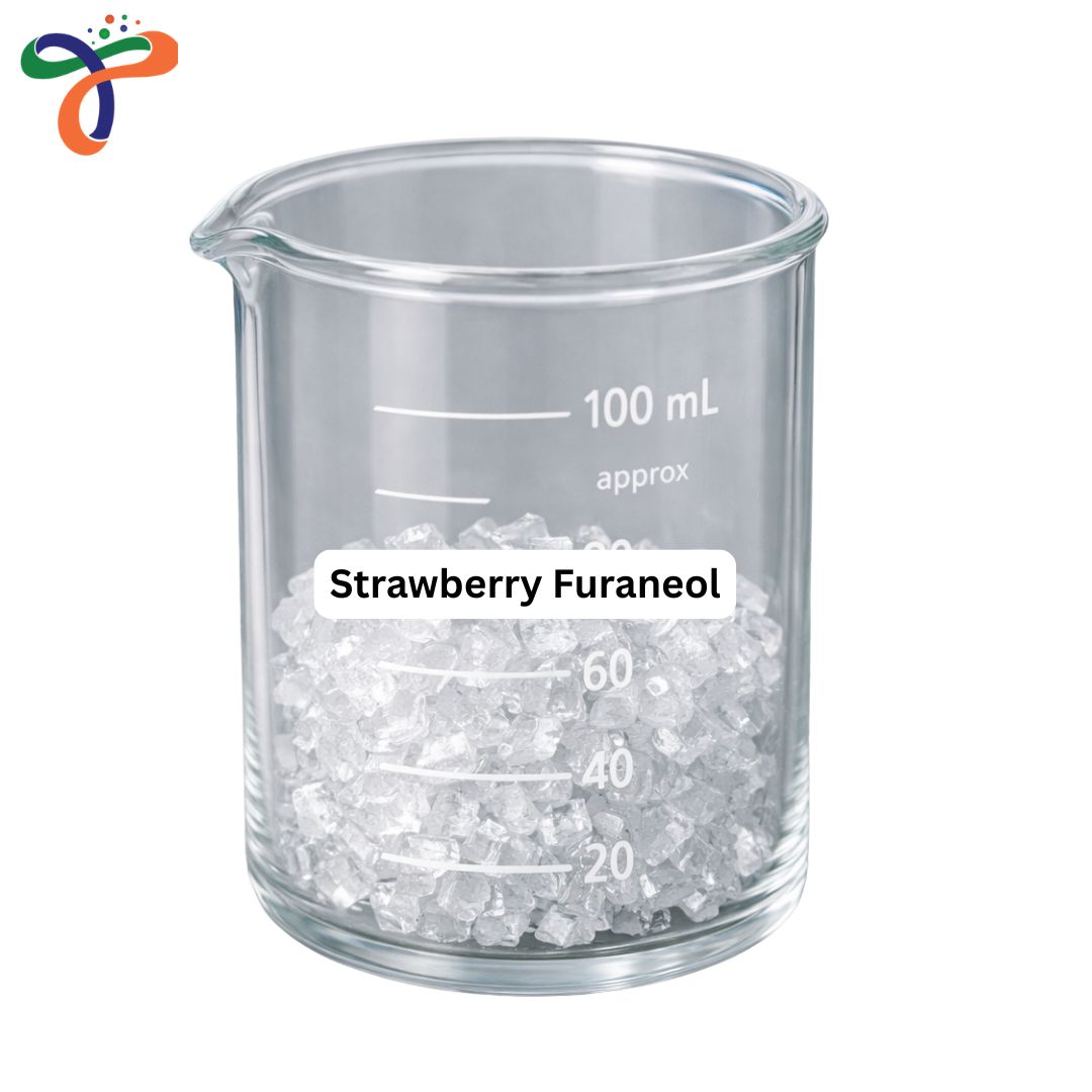 Strawberry Furaneol